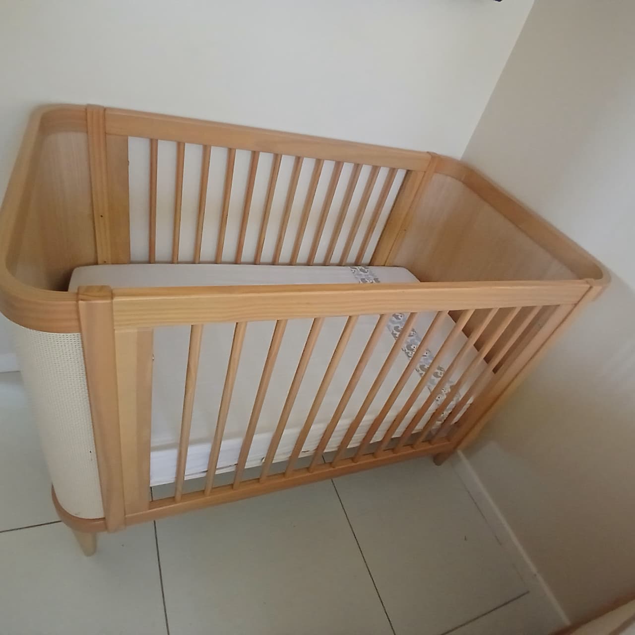 Projeto de montagem realizado