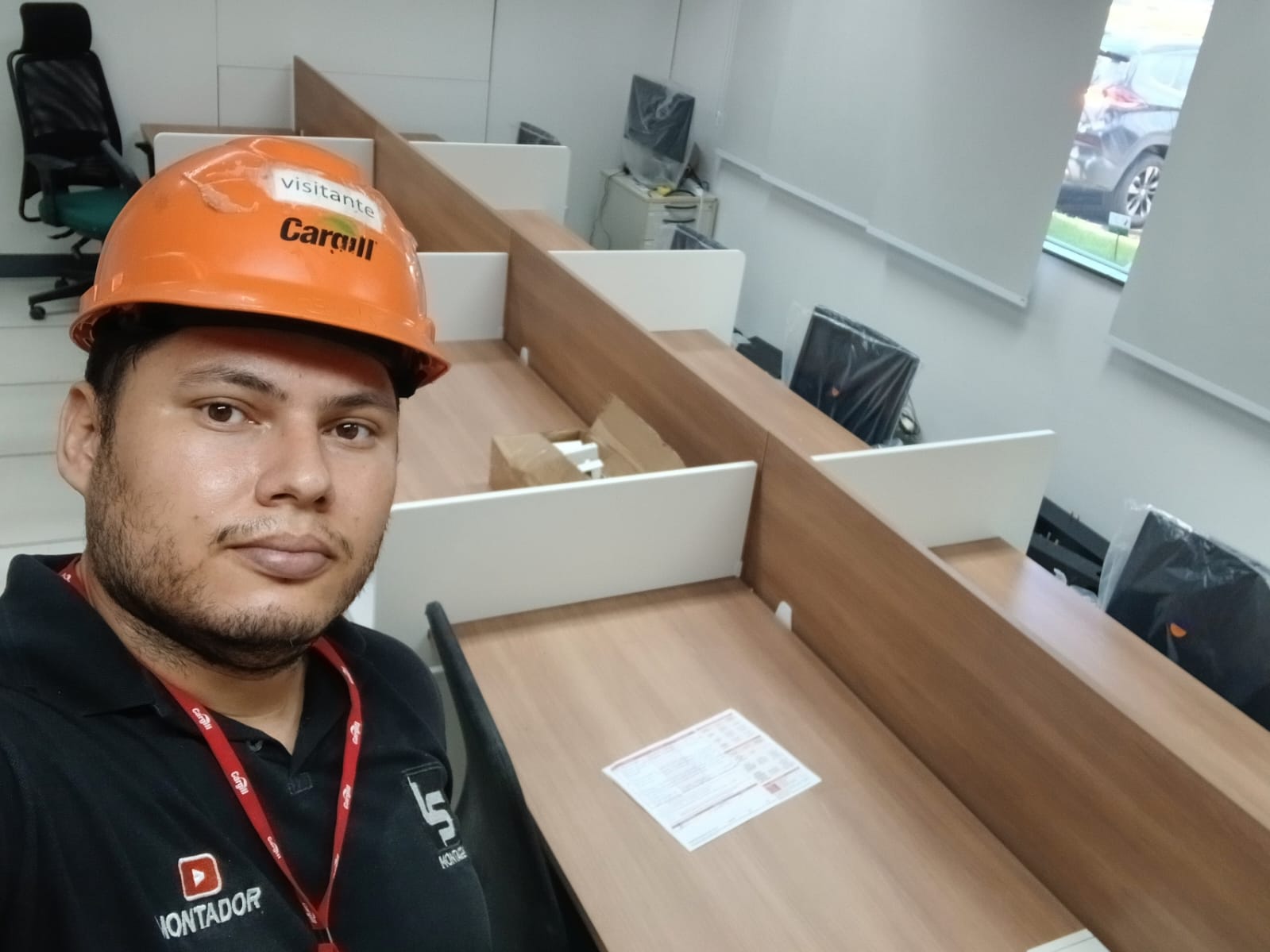 LS Montagem - Leonardo Santos